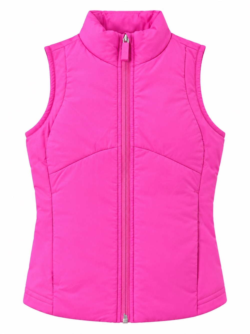 Lululemon Pink vest